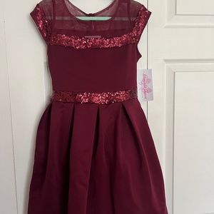 COPY - Girls dress